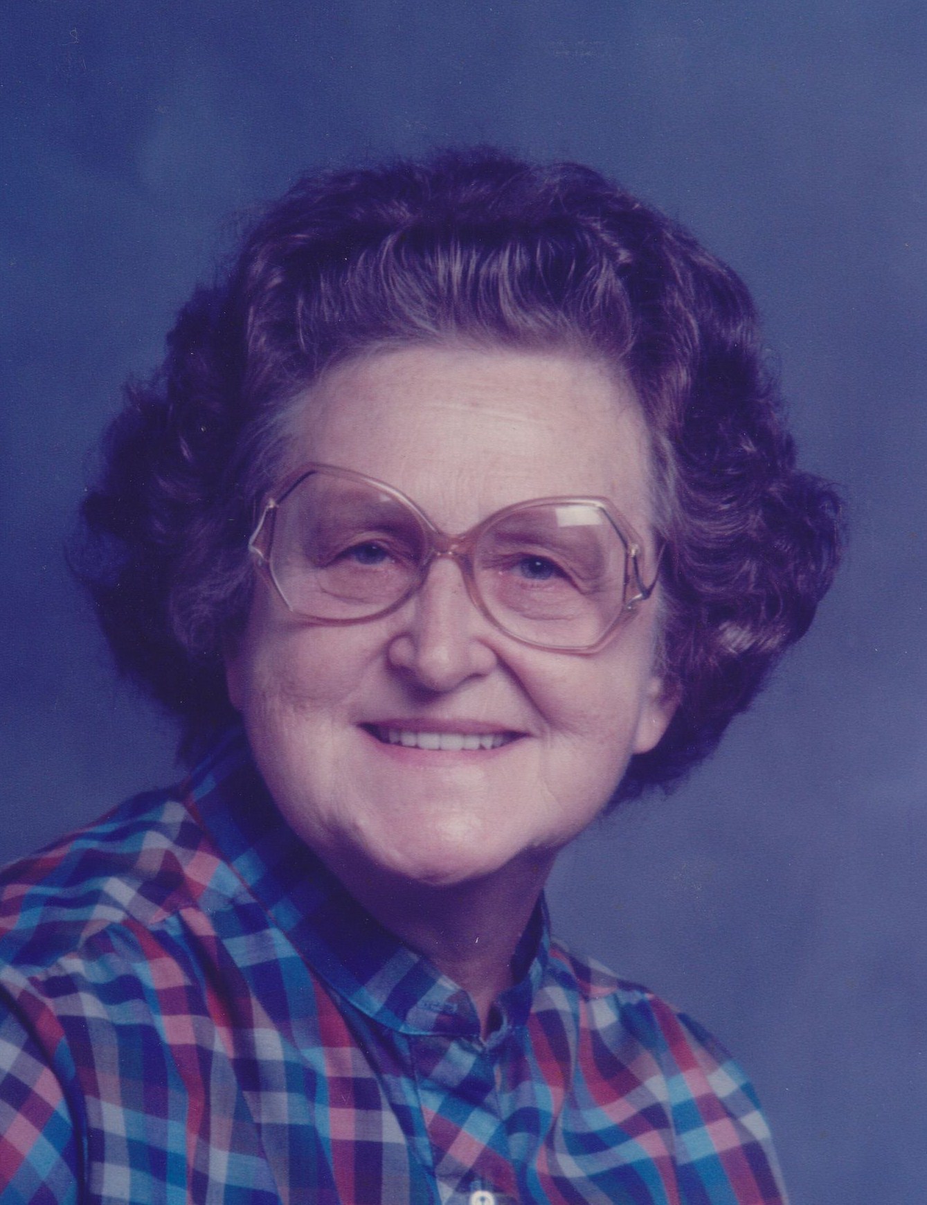 Obituary of Lucille Lupaiko Coleman