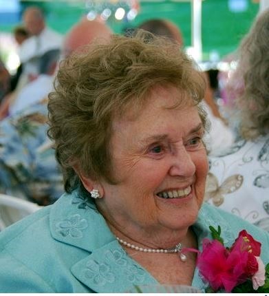 Obituary of Eleanor C Hughes