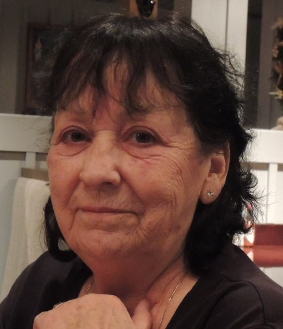 Obituary of Barbara Janet Ball