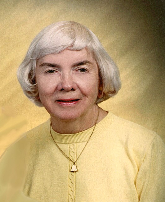 Obituary of Dorothy Fleck