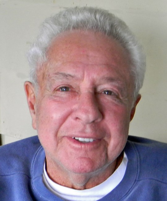 Obituary of Michael Montlack