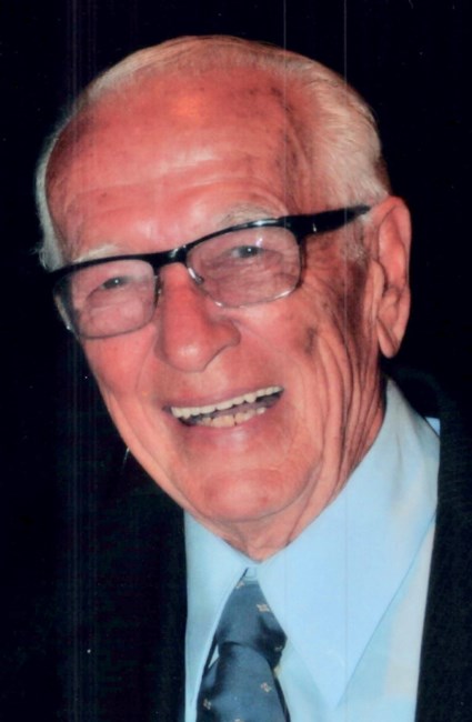 Obituary of Richard Joseph Morris