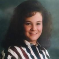 Obituary of Amber Ray Schmidt