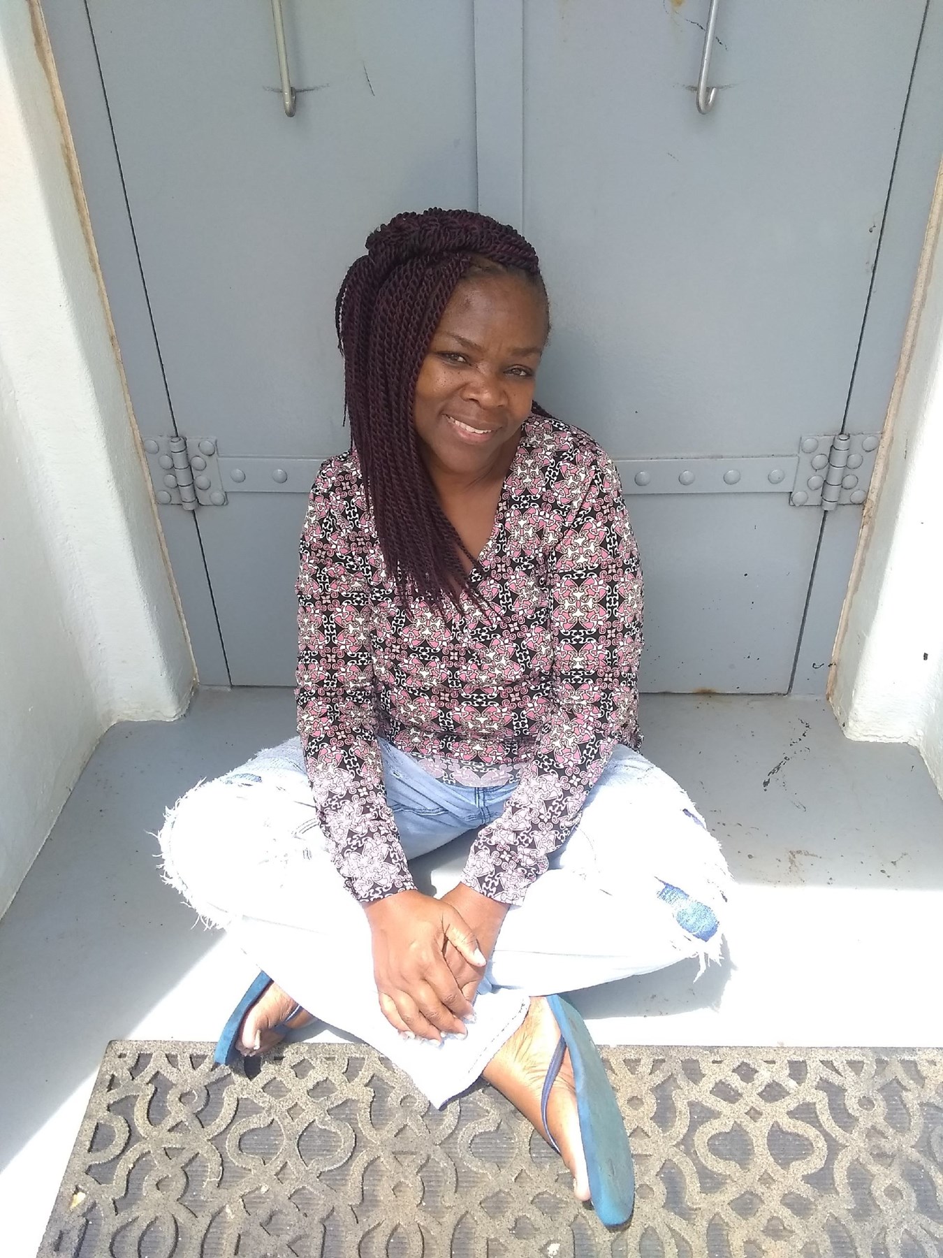 Obituary of Lucille Kay Koger