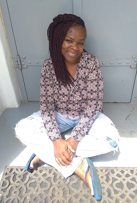 Obituary of Lucille Kay Koger