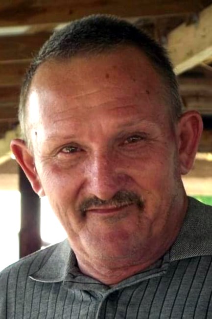 Obituary of David "Duke" Wayne Phillips Sr.