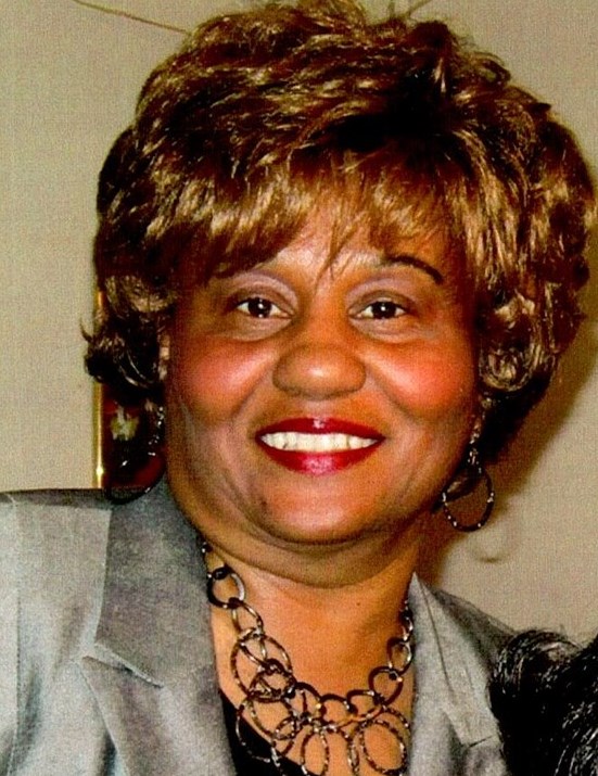 Brenda DavisWhite Obituario Dallas, TX