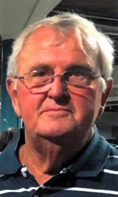 Obituary of David Allen Lomont