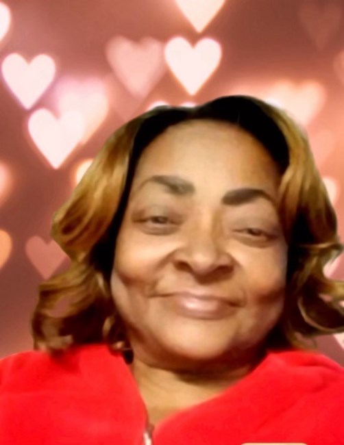 Obituary of Barbara Ann Hodge-Jackson