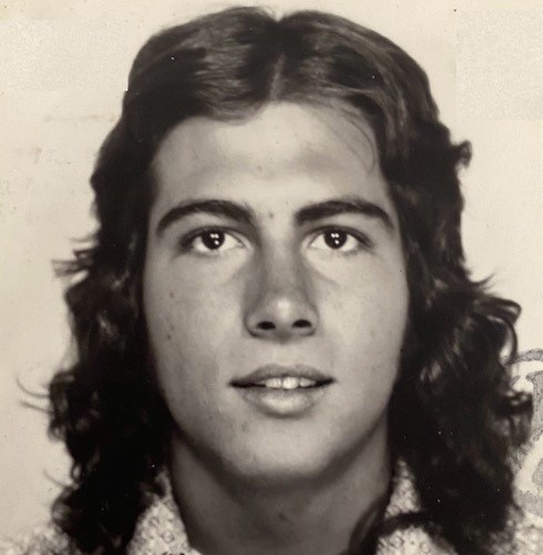 Obituary of Thomas Edward Jensen