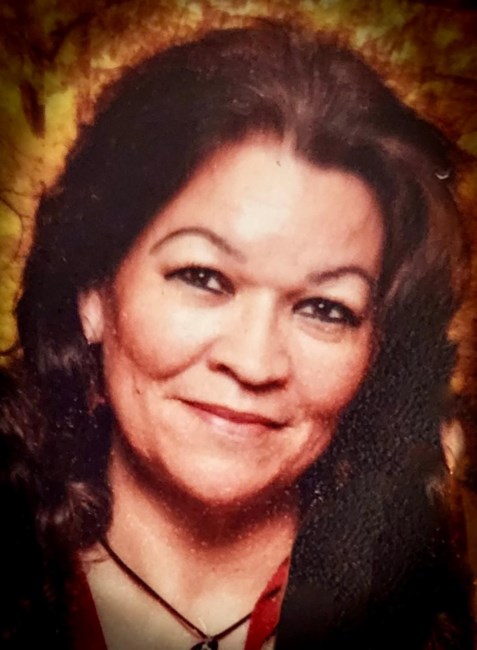 Obituary of Sue Ellen Johnson