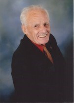 Obituary of James Murray WALKER