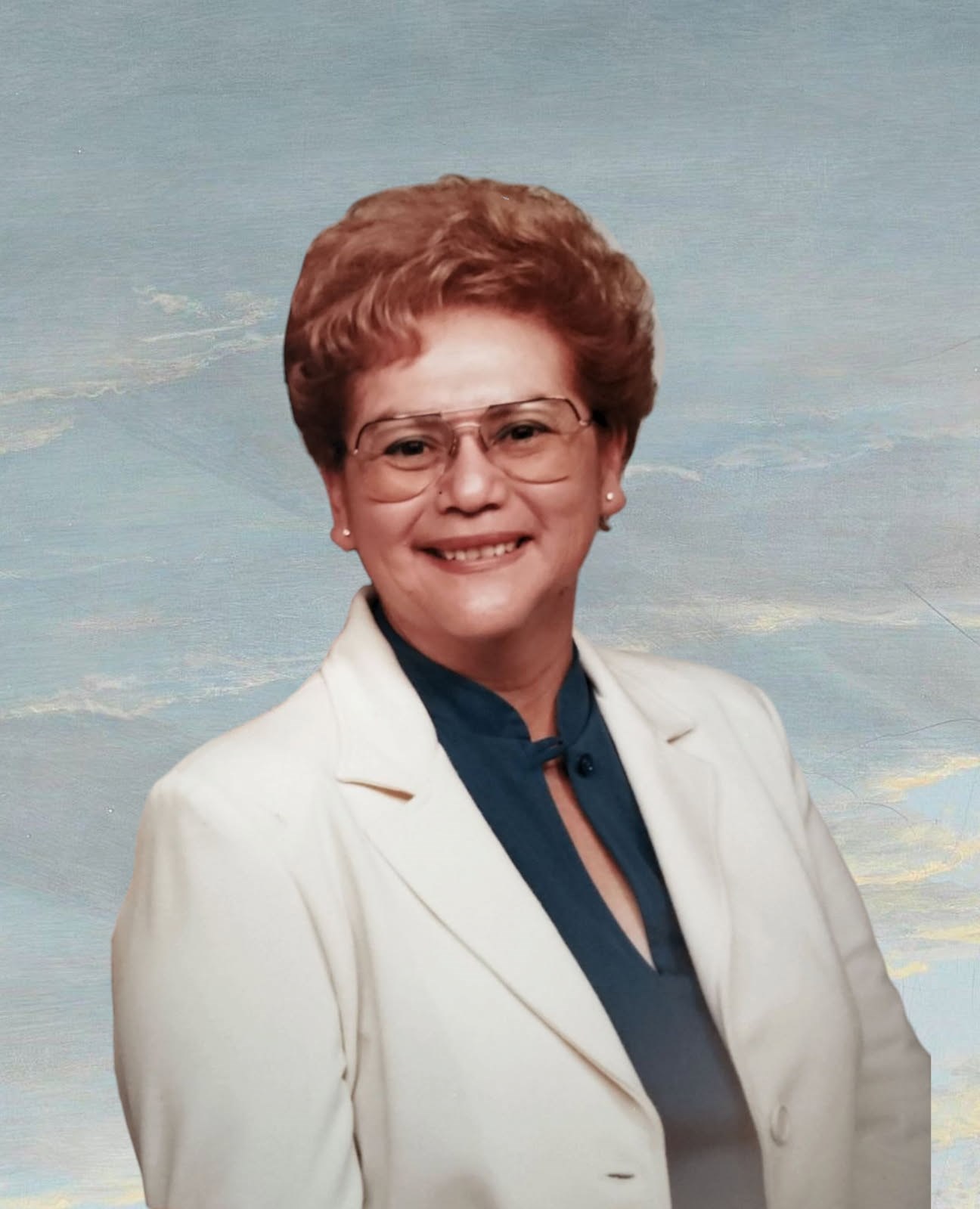 Obituary of Ramona Serbera Aguilar