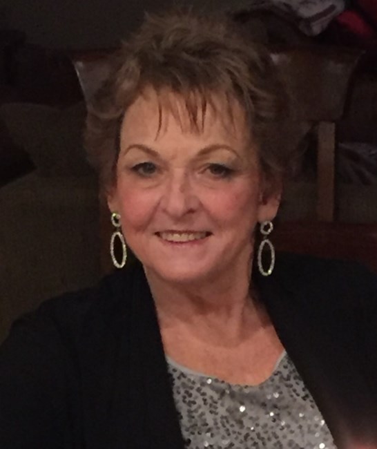 Obituary of Brenda Sue McCoy