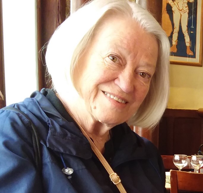 Obituary of Connie Ann Lawler