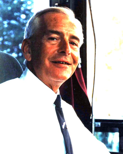 Obituary of Mr. Barry Lorne Glen