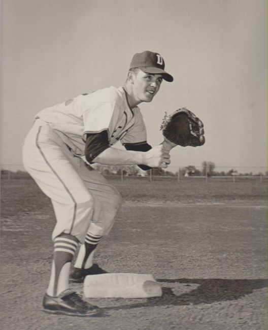 Obituary of Danny Hugh Shackelford