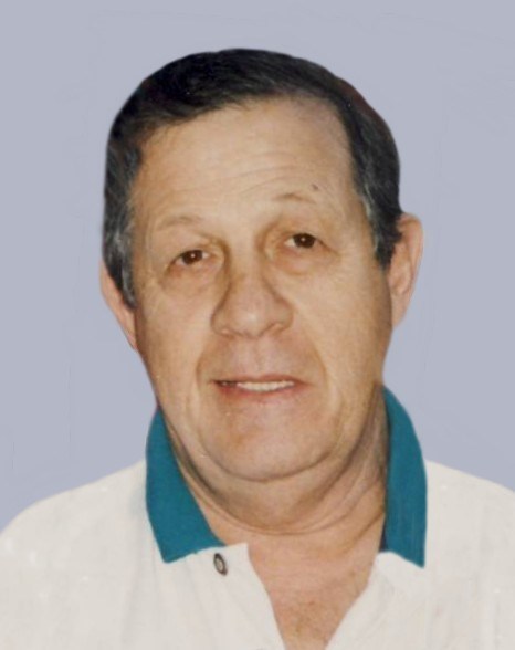 Obituary of William N. DeVito