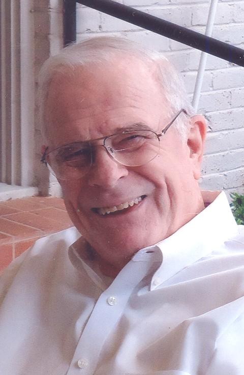 Obituary of Ira "Buddy" F. Collins Jr.