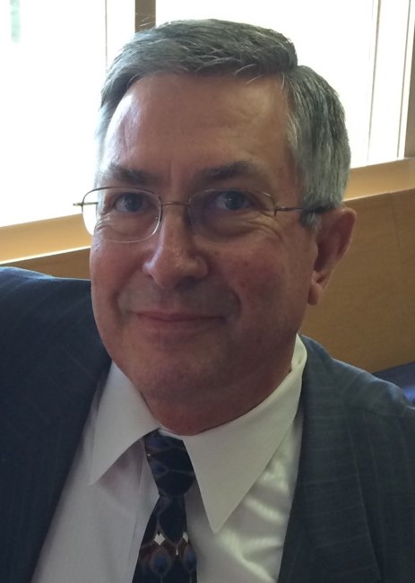 Obituary of Steve Malchow