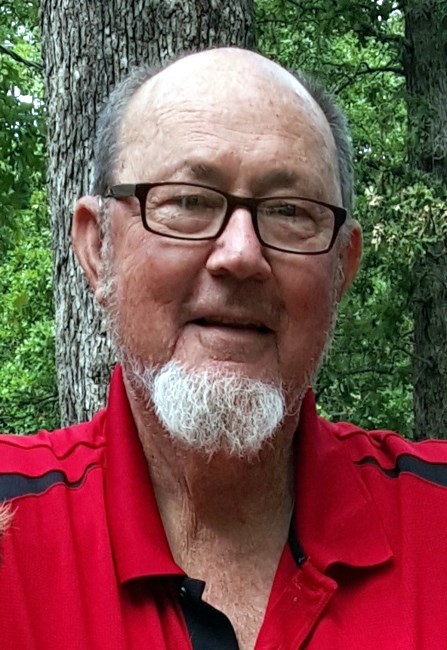 Obituary of Marion Hale "Jim" Burcham Jr.