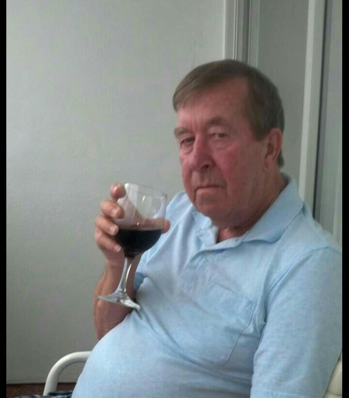 Obituary of William Donald Hammond Sr.