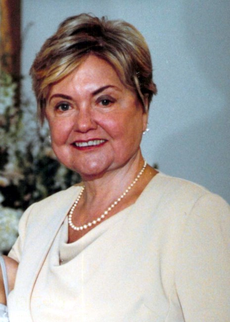Obituary of Susan B. Mennen
