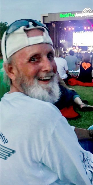 Obituario de Gary William Hopper