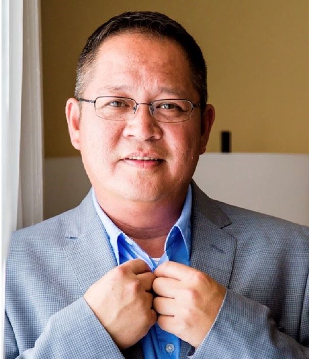 Obituary of Gerald Reyes Llamas