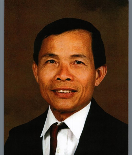 Obituary of Andy Qui Kha