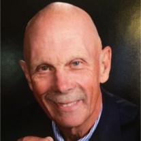 Obituary of Robert Harlon Moone