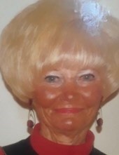 Obituary of Marlene Doris Holloway