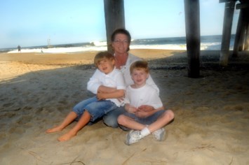 Obituary of Cheryl Lynn Garrecht