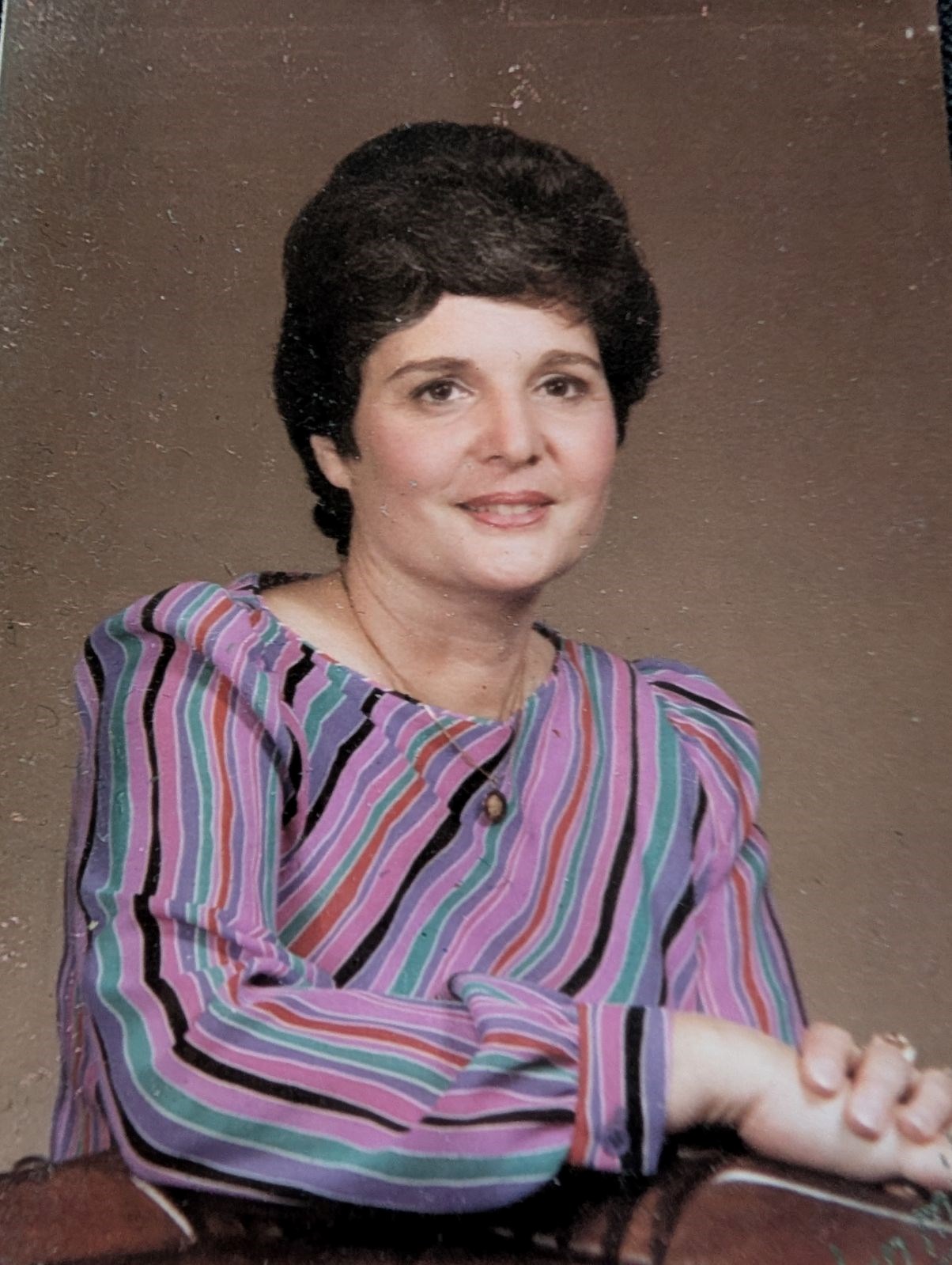 Obituary of Judith A. Pape