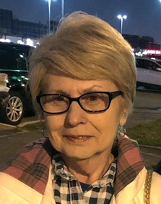 Obituary of Wanda Rabalais Theobold