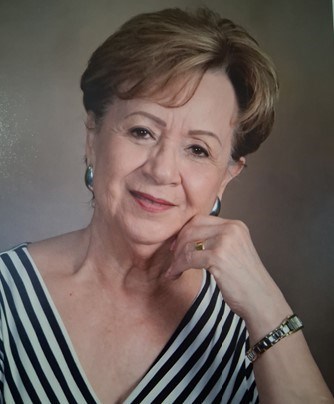 Obituary of Virginia A. Vera