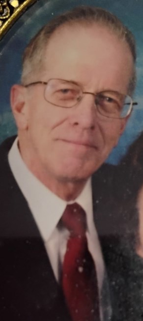 Obituary of L. Wesley Reiff