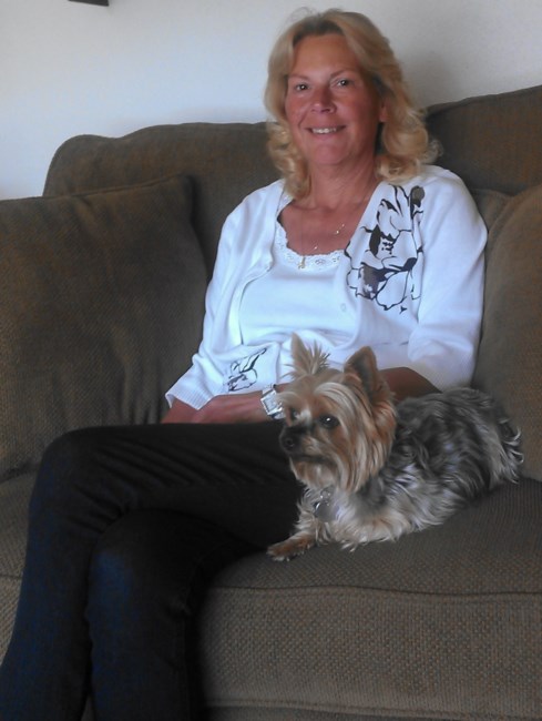 Obituary of Leslie Jean Mehrlich