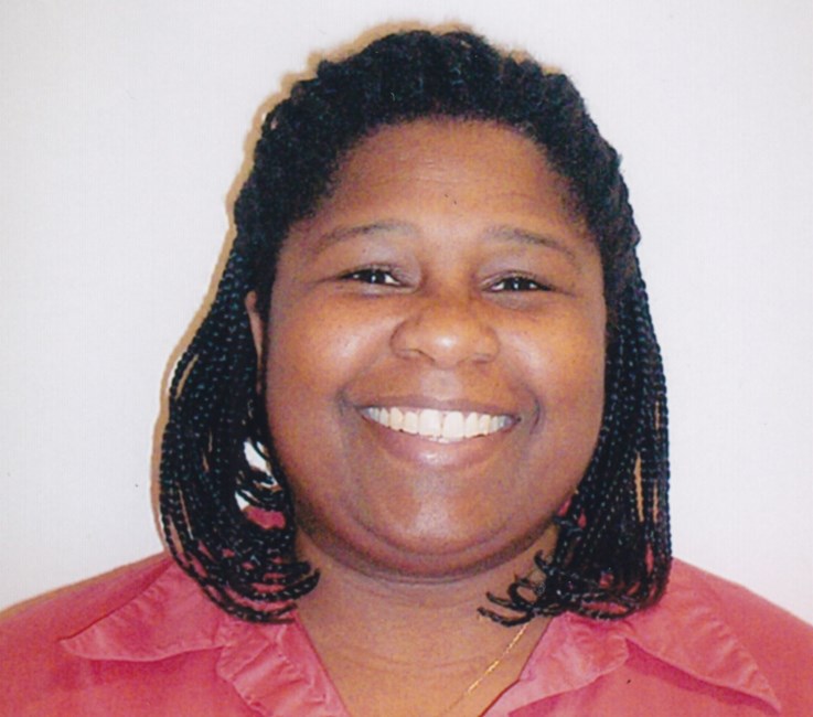 Obituary of Maria Louise Graham