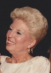 Obituario de Joyce V. King