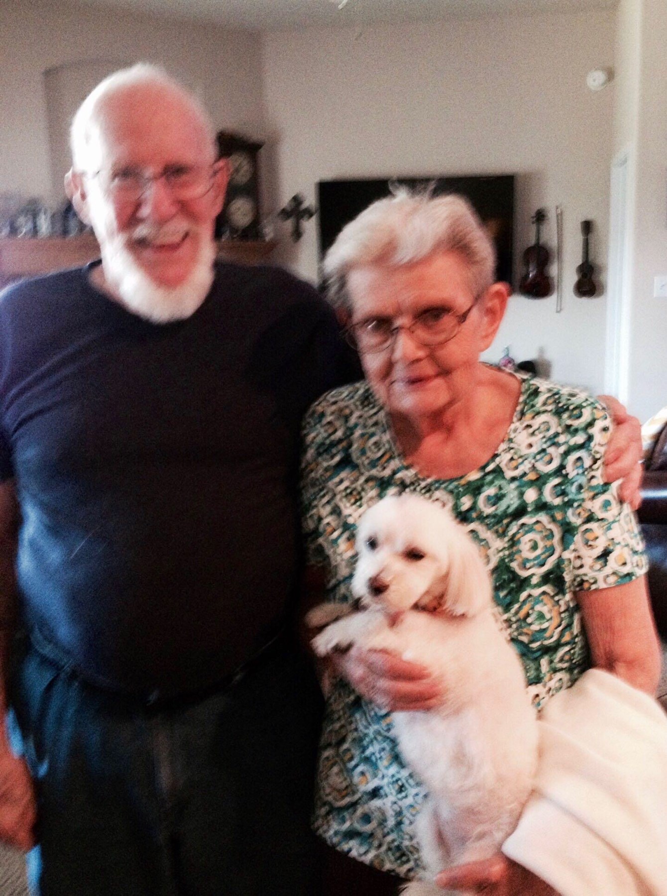 Obituary of Don Lyon