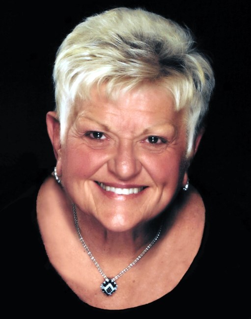 Obituary of Nancy Sue Gray