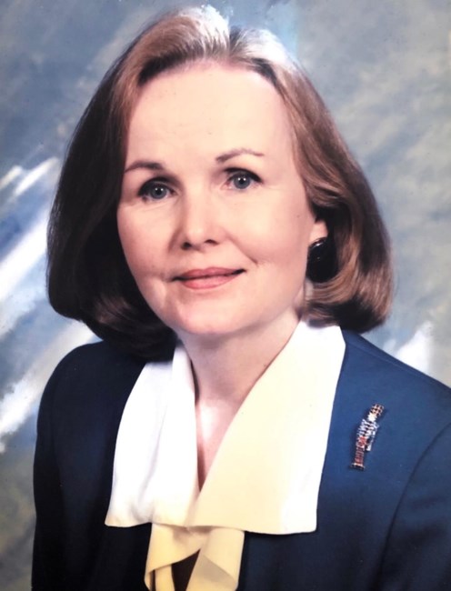 Obituary of Rowena White