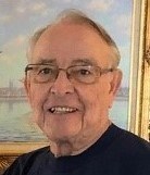 Obituary of George Philip Cummings