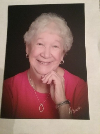 Obituary of Carrie May Beatty