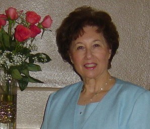 Obituary of Theresa Mary Arriet