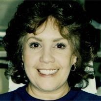 Obituary of Linda Sue Myers