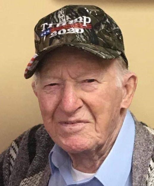 Douglas White Obituary Ogdensburg, NY