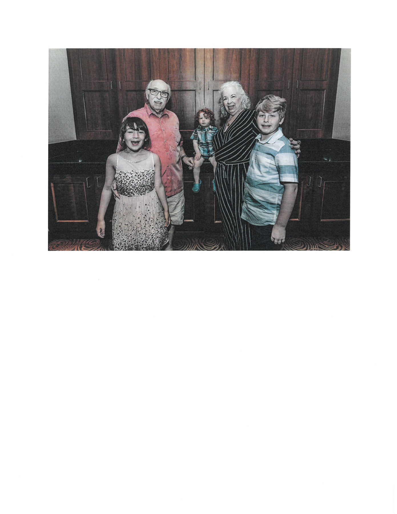 Michael Moss Obituary North Lauderdale, FL