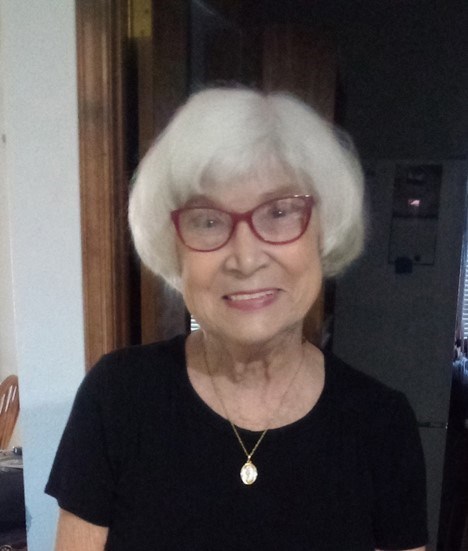 Obituary of Carolyn Rose Lawson